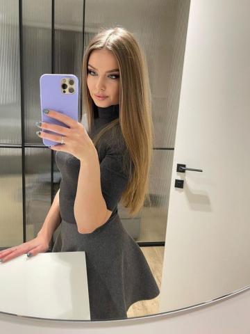 Индивидуалка Эвелина фото 2