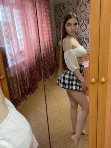 Индивидуалка Юля фото 2