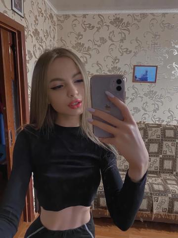 Индивидуалка Белла фото 2