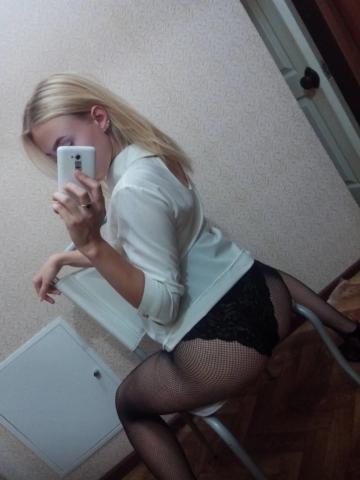 Индивидуалка Арнелла фото 2