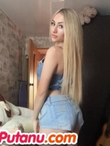 Индивидуалка Галина фото 5