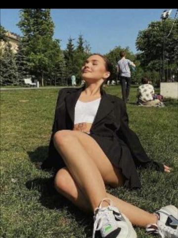 Индивидуалка Виргиния фото 3