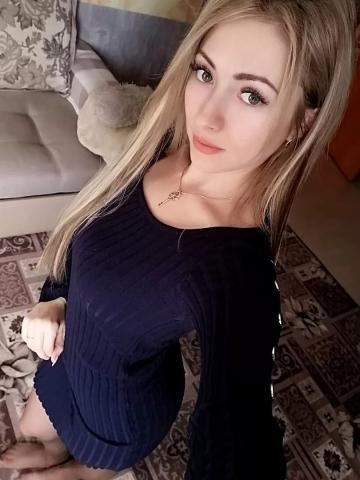 Проститутка Роза, 18 лет, г. Екатеринбург