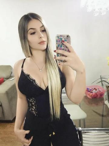 Индивидуалка Лина фото 3