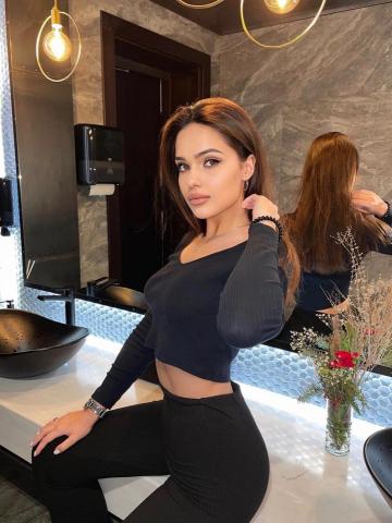 Индивидуалка Леночка фото 4