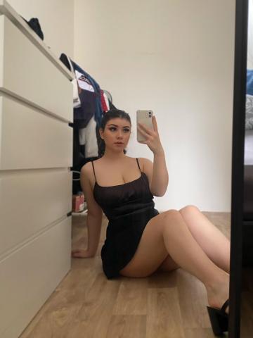 Индивидуалка Инна фото 3