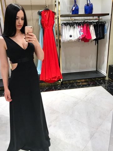 Индивидуалка Анастасия фото 3