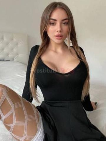 Индивидуалка Чулпан фото 4