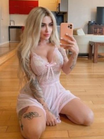 Проститутка Ида, 23 года, г. Екатеринбург