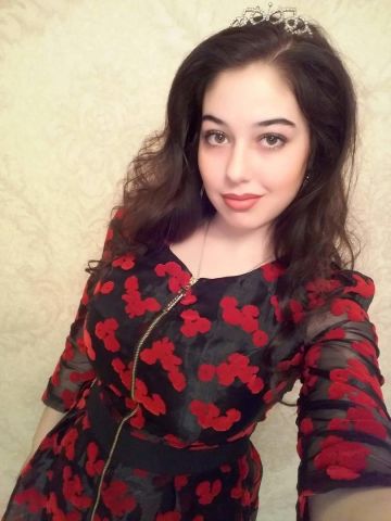 Проститутка Риана, 23 года, г. Екатеринбург