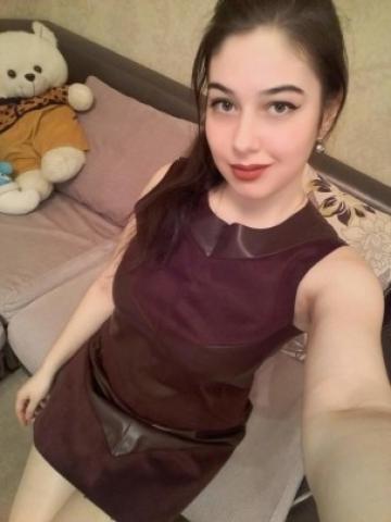 Индивидуалка Риана фото 3