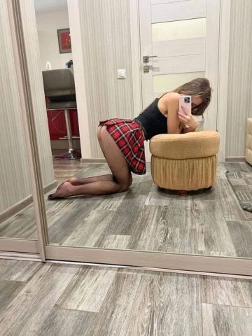 Индивидуалка Фатима фото 6