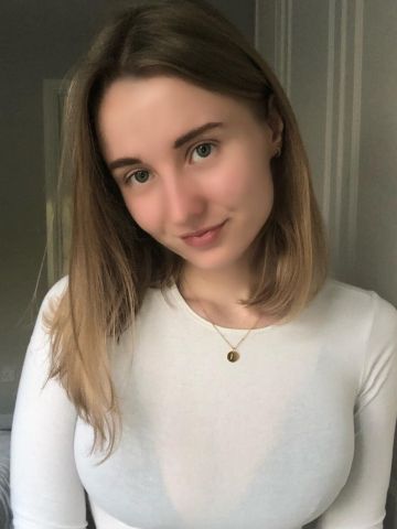 Проститутка Алина, 23 года, г. Екатеринбург