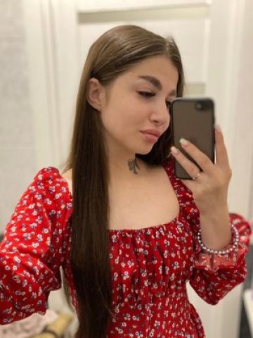Проститутка Роксана, 23 года, г. Екатеринбург