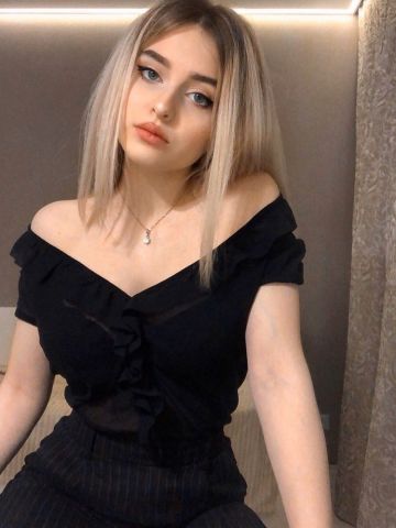 Проститутка Валентина, 23 года, г. Екатеринбург