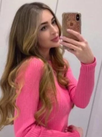 Индивидуалка Лиана фото 3