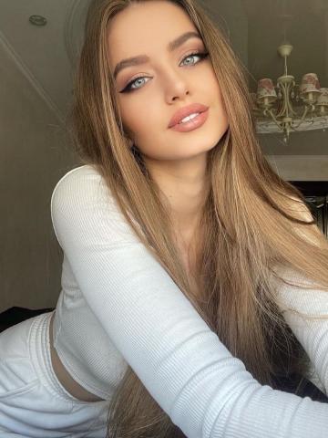 Проститутка Эвелина, 23 года, г. Екатеринбург