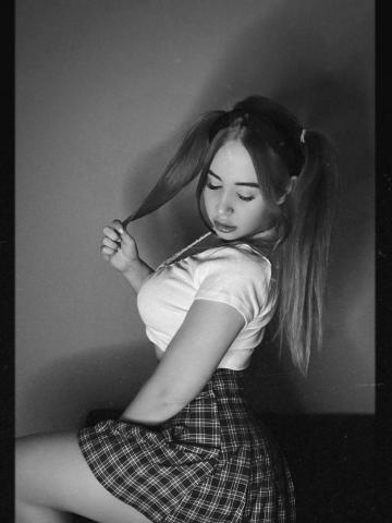 Индивидуалка Каролина фото 3