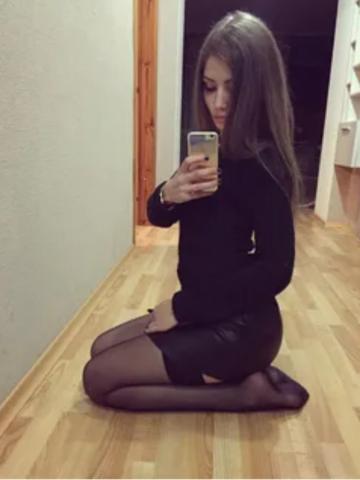 Индивидуалка Марго фото 2