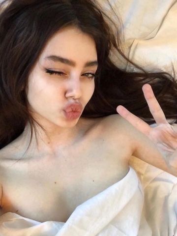 Проститутка Ксюша, 23 года, г. Екатеринбург