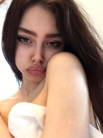 Индивидуалка Ксюша фото 5