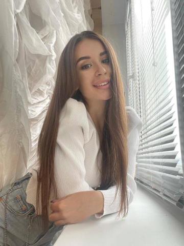 Индивидуалка Лилия фото 2