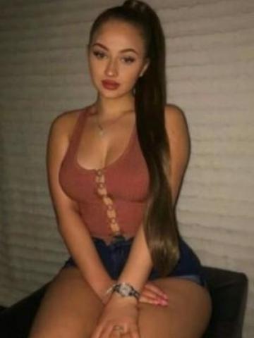 Индивидуалка Агата фото 2