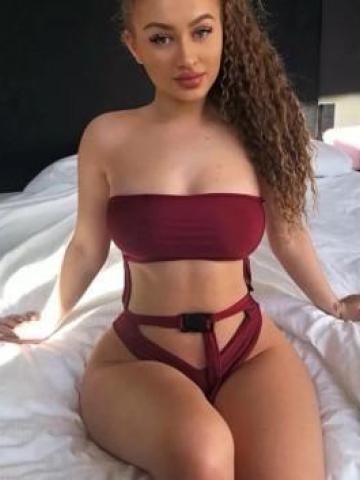 Индивидуалка Агата фото 3