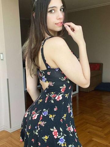 Индивидуалка Амина фото 3