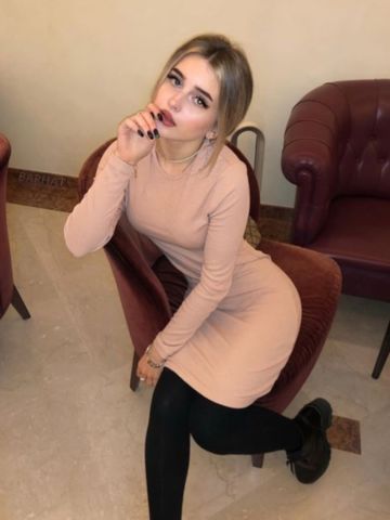 Проститутка Фатима, 24 года, г. Екатеринбург
