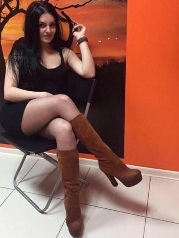 Индивидуалка Милана фото 3