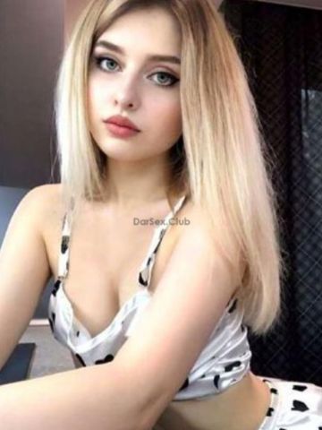 Проститутка Зоя, 24 года, г. Екатеринбург