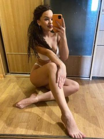 Проститутка Викторина, 24 года, г. Екатеринбург