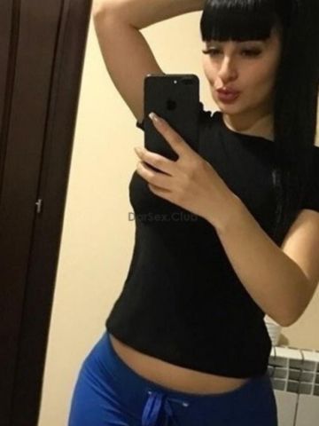 Проститутка Алиана, 24 года, г. Екатеринбург