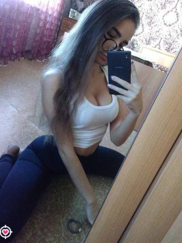 Индивидуалка Эмиля фото 2