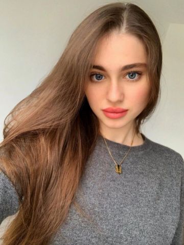 Проститутка Стелла, 24 года, г. Екатеринбург