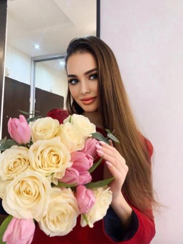 Индивидуалка Стелла фото 2