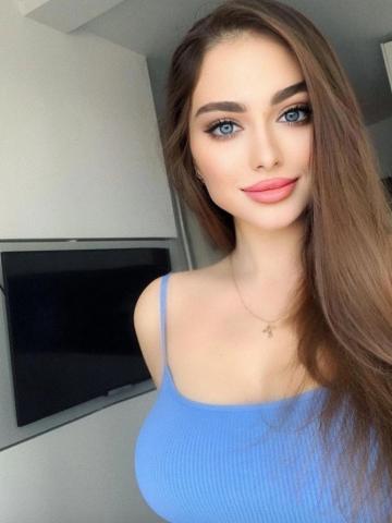 Индивидуалка Стелла фото 3