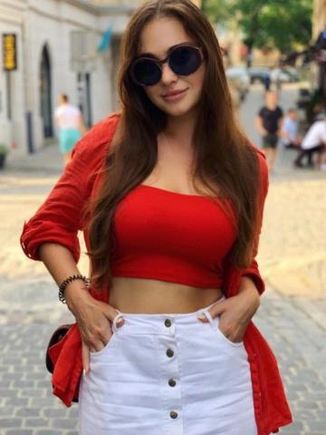 Индивидуалка Стелла фото 4
