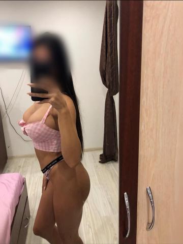 Проститутка Мария, 24 года, г. Екатеринбург