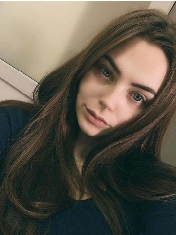Индивидуалка Марта фото 3
