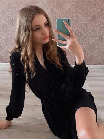 Индивидуалка Мирослава фото 3