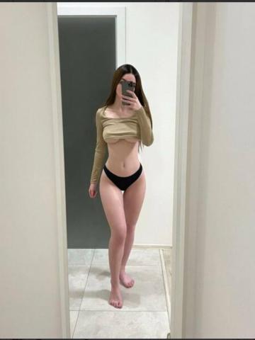 Индивидуалка Амина фото 3