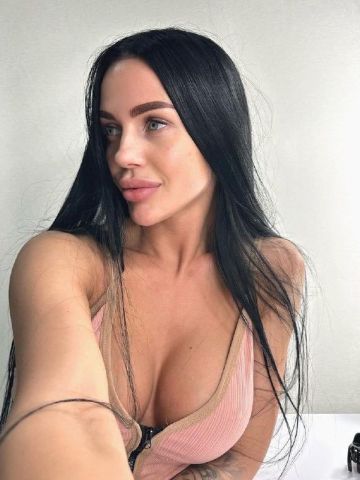Проститутка Николь, 25 лет, г. Екатеринбург