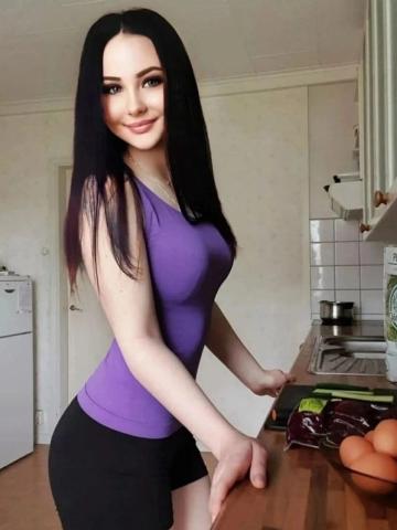Индивидуалка Мадина фото 3