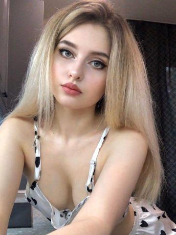 Индивидуалка Лика фото 4