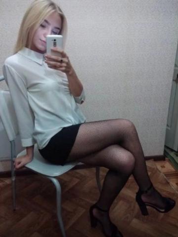 Индивидуалка Арнелла фото 4