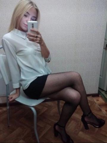 Проститутка Роксана, 25 лет, г. Екатеринбург