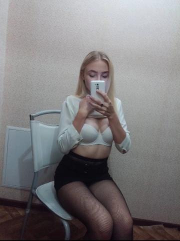 Индивидуалка Роксана фото 3