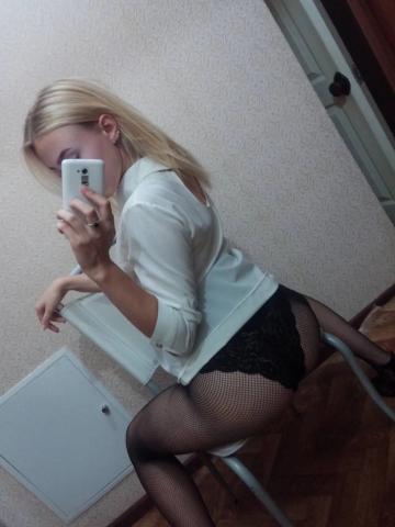 Индивидуалка Роксана фото 4